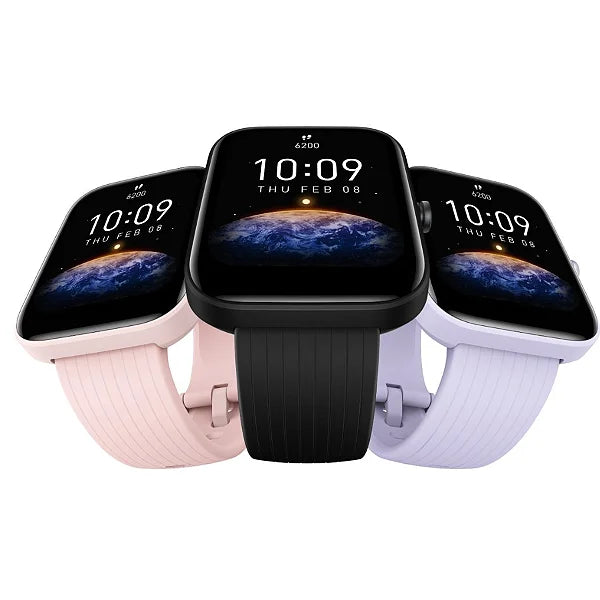 SmartWatch Amazfit Bip 3