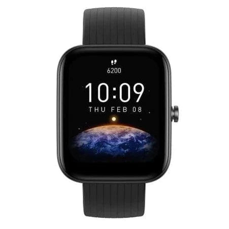 SmartWatch Amazfit Bip 3