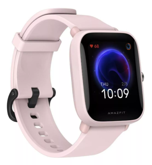 SmartWatch Amazfit Bip 3