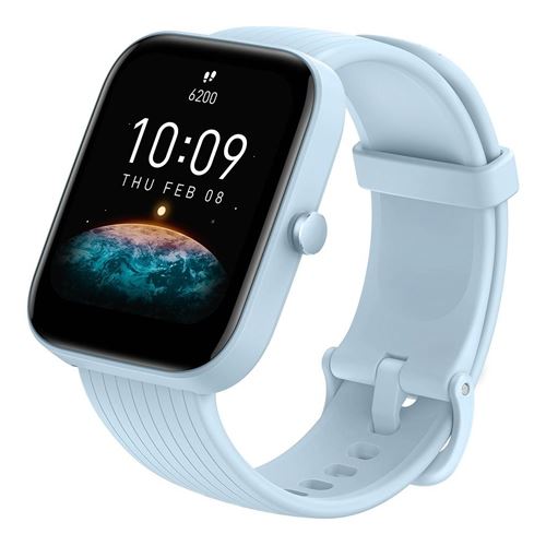 SmartWatch Amazfit Bip 3