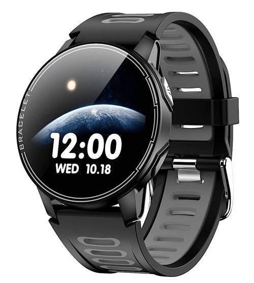 SmartWatch Esportivo