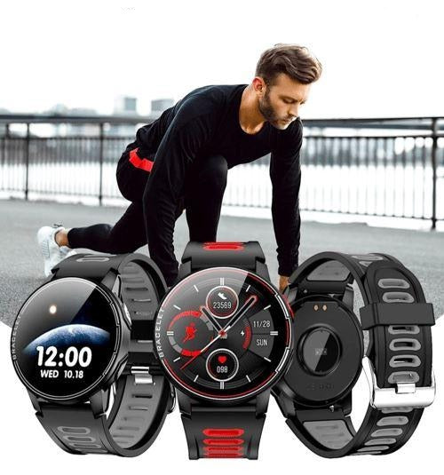 SmartWatch Esportivo