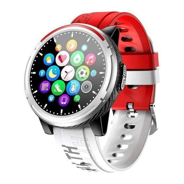 SmartWatch Lemfo Style