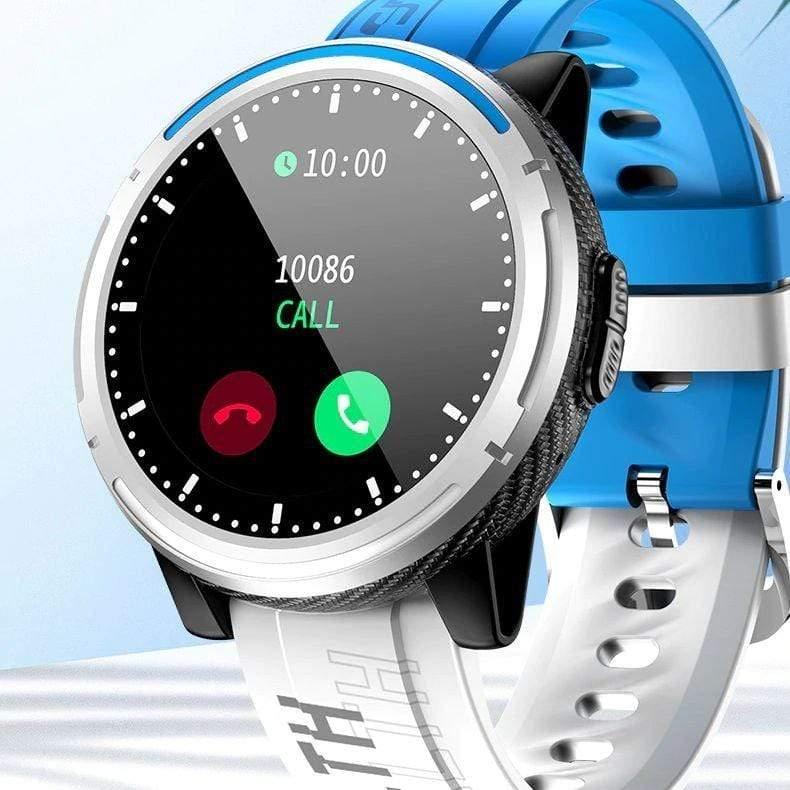 SmartWatch Lemfo Style