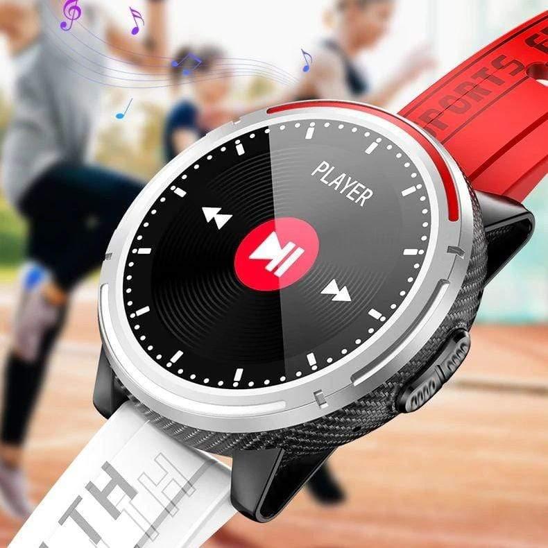 SmartWatch Lemfo Style