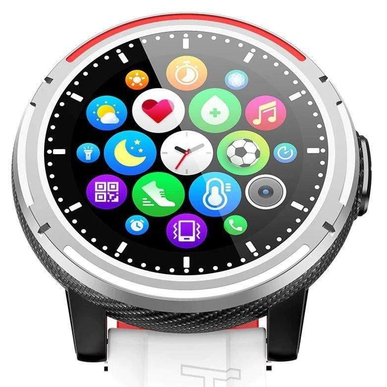 SmartWatch Lemfo Style